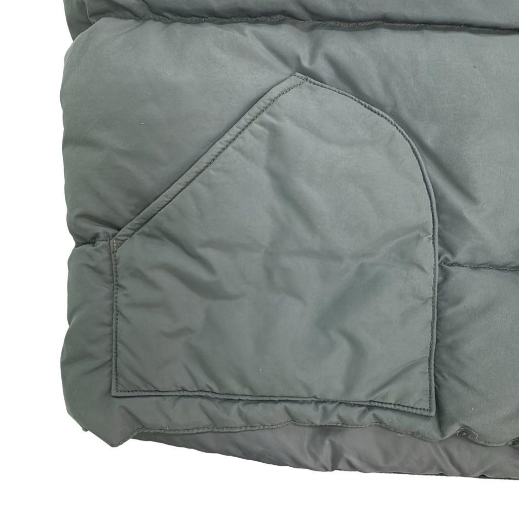 80s SIERRA DESIGNS Down Vest