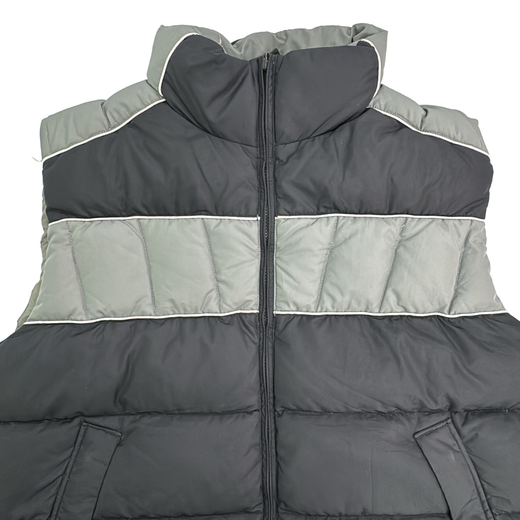 00s Columbia Down Vest
