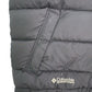 00s Columbia Down Vest