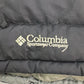 00s Columbia Down Vest