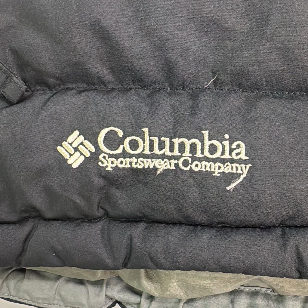 00s Columbia Down Vest