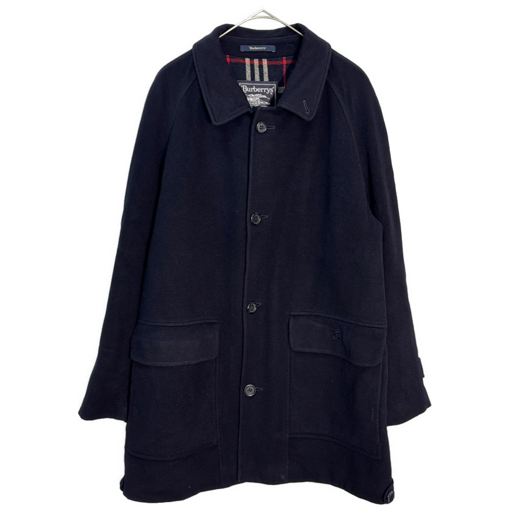 90s Burberrys Coat
