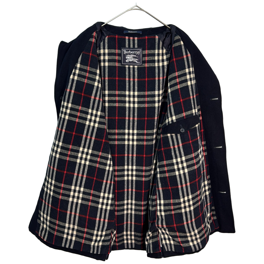 90s Burberrys Coat