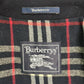 90s Burberrys Coat