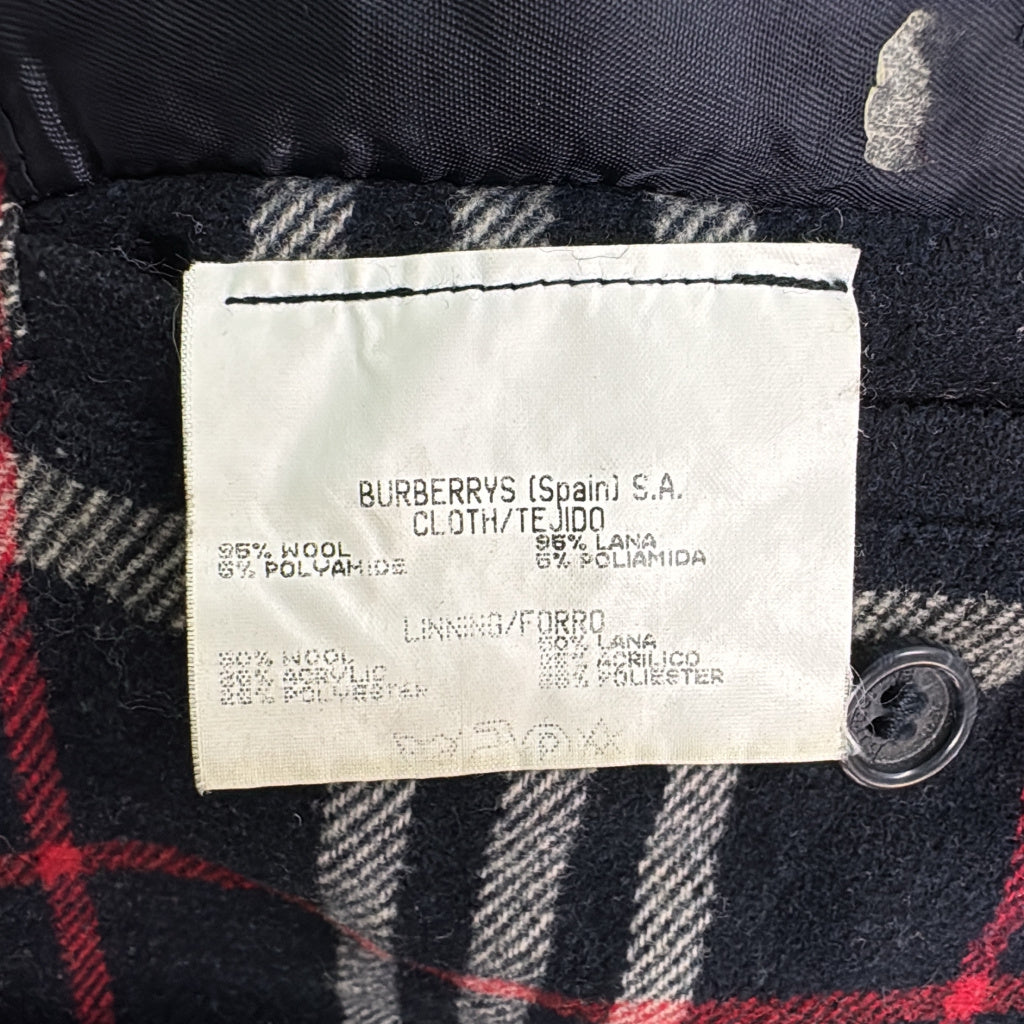 90s Burberrys Coat