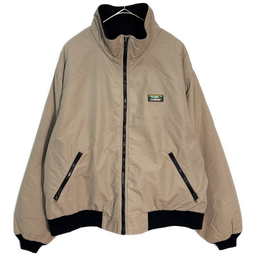 90s L.L.Bean Warm Up Jacket