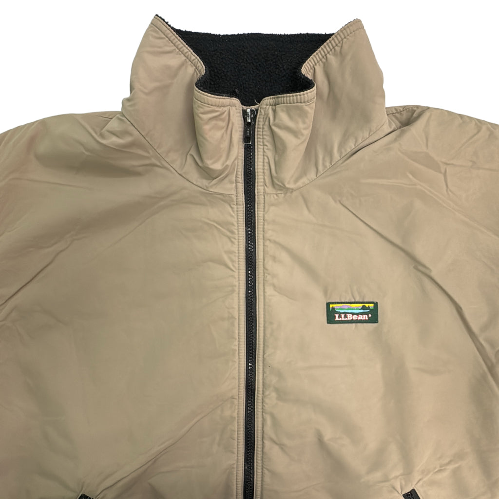 90s L.L.Bean Warm Up Jacket
