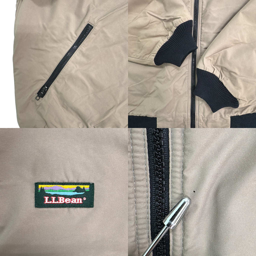 90s L.L.Bean Warm Up Jacket