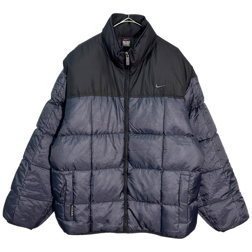 00s NIKE Down Jacket