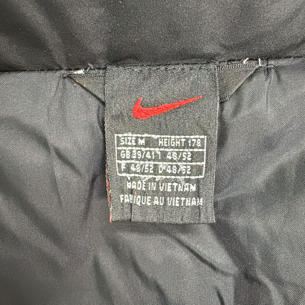 00s NIKE Down Jacket