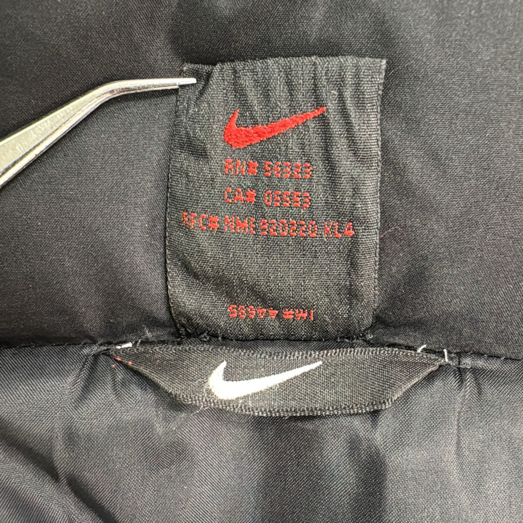 00s NIKE Down Jacket