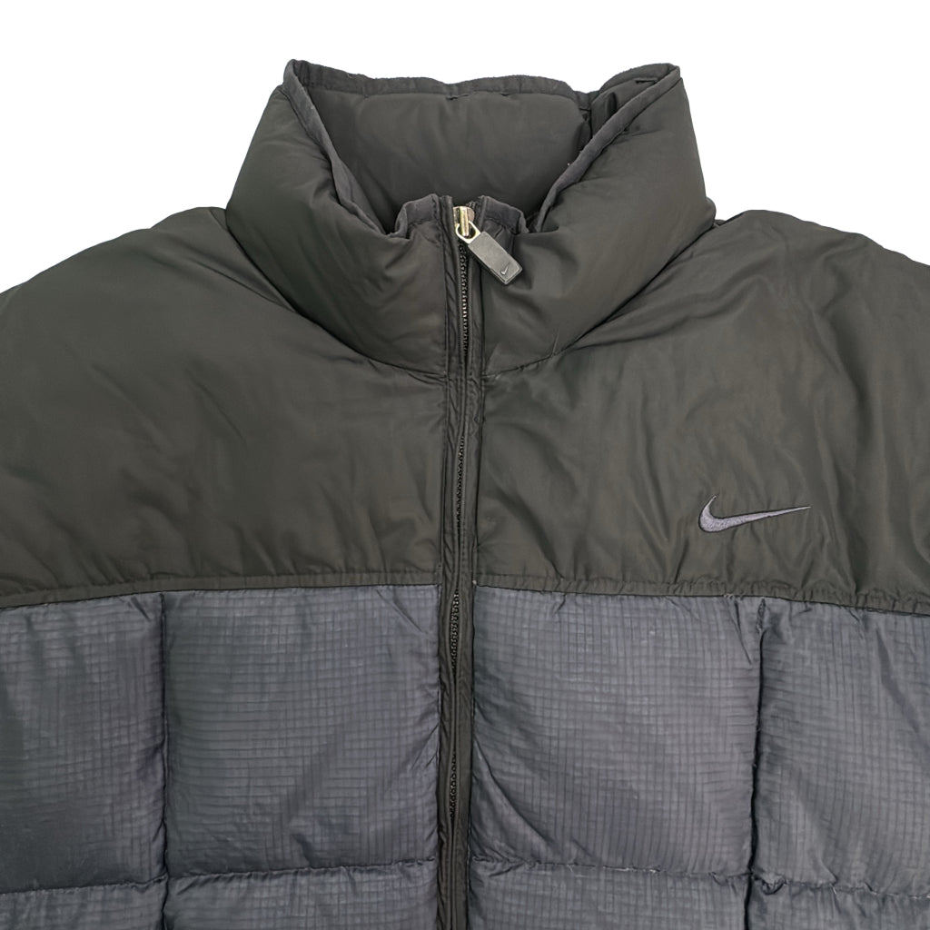 00s NIKE Down Jacket