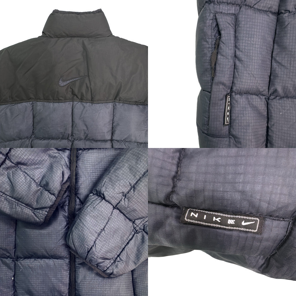 00s NIKE Down Jacket