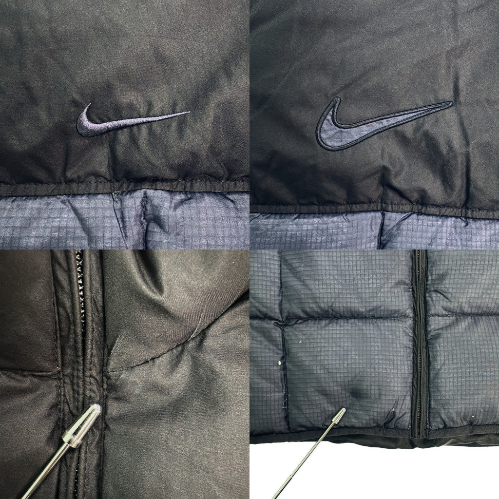 00s NIKE Down Jacket