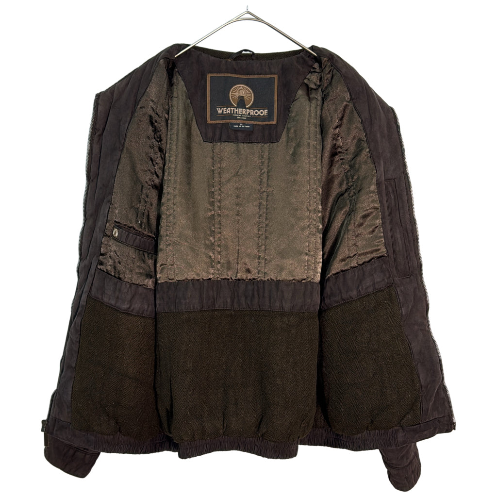 WEATHERPROOF Swing Top