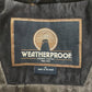 WEATHERPROOF Swing Top