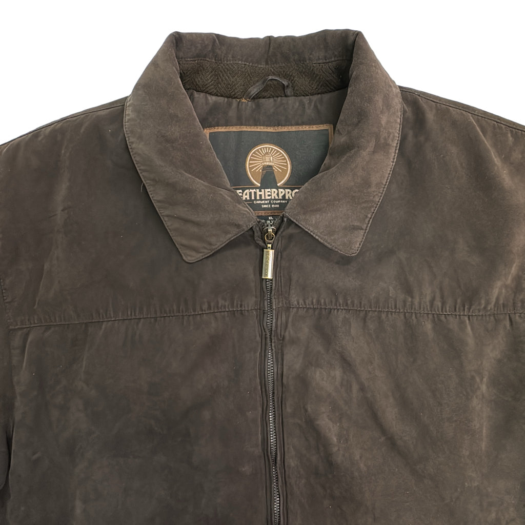 WEATHERPROOF Swing Top