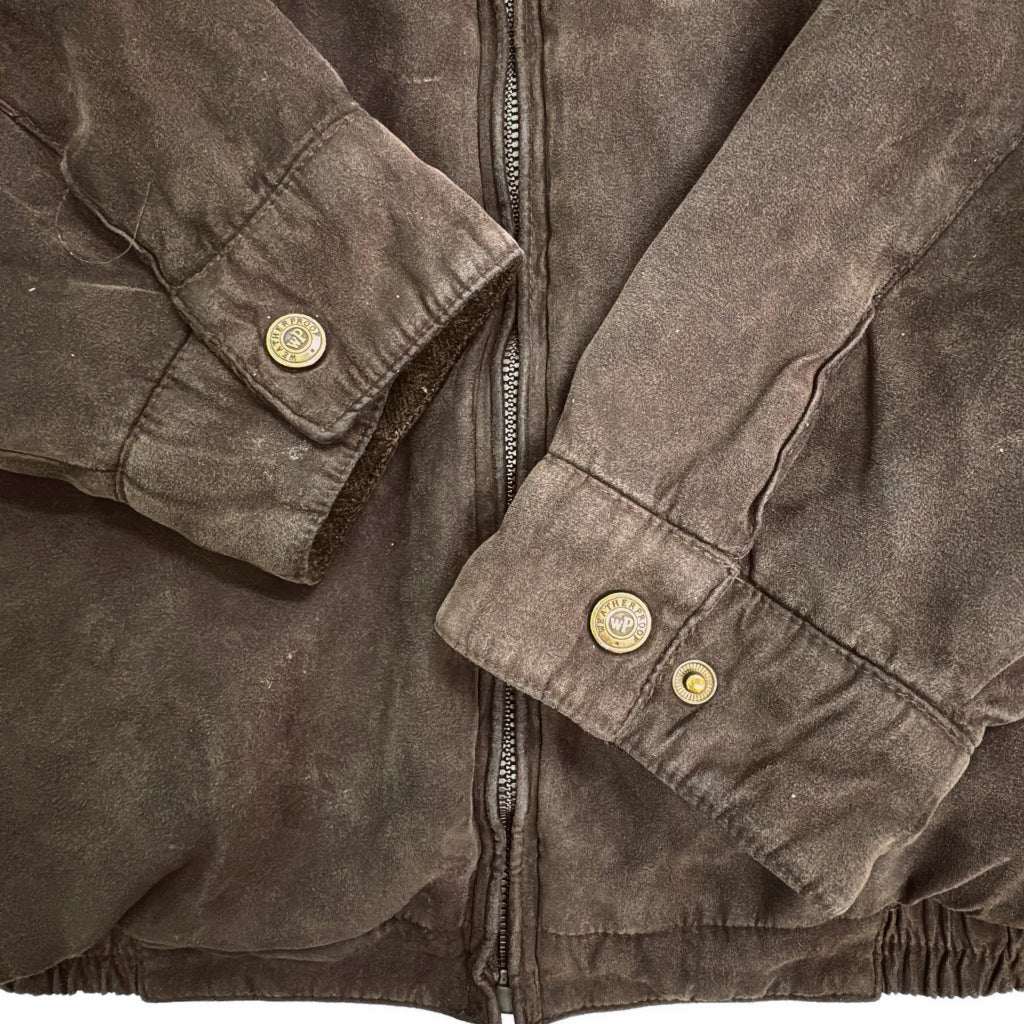 WEATHERPROOF Swing Top