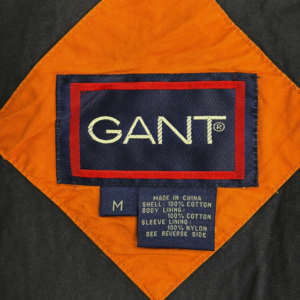 GANT Cotton Jacket