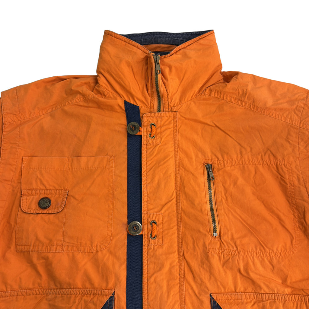 GANT Cotton Jacket