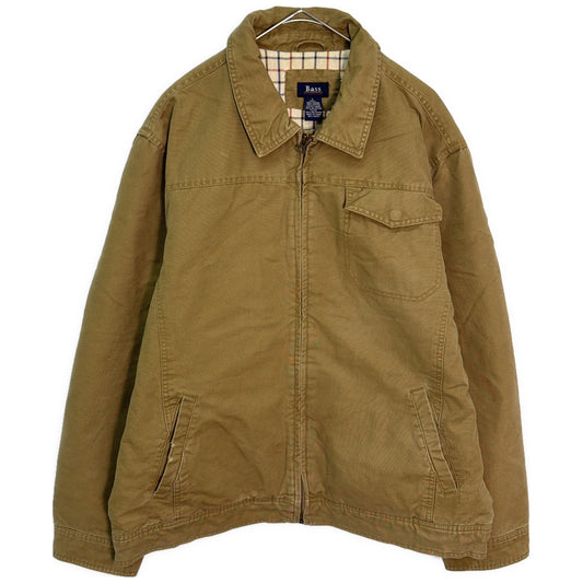 G.H.Bass&Co Work Jacket
