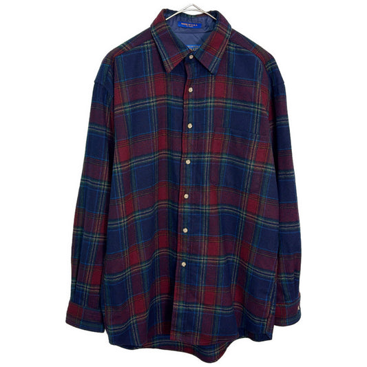 PENDLETON Wool Shirt