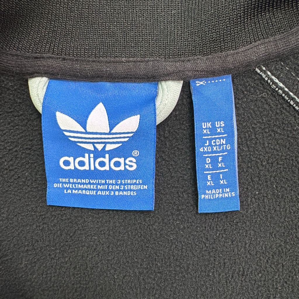 adidas Track Jacket