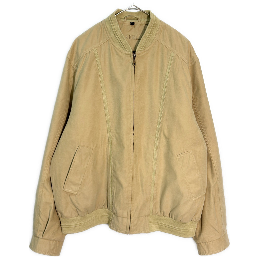 LAKELINE Jacket