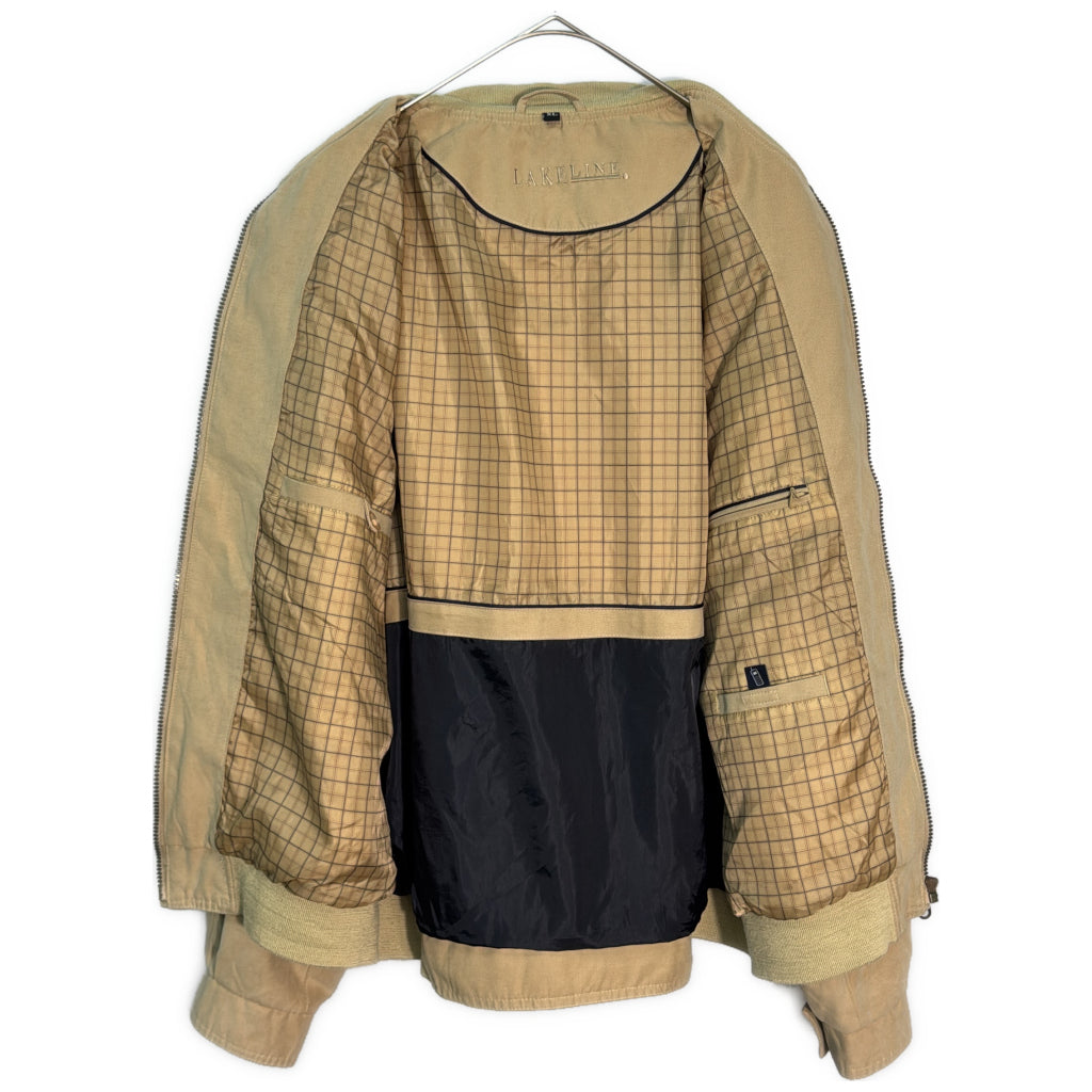 LAKELINE Jacket