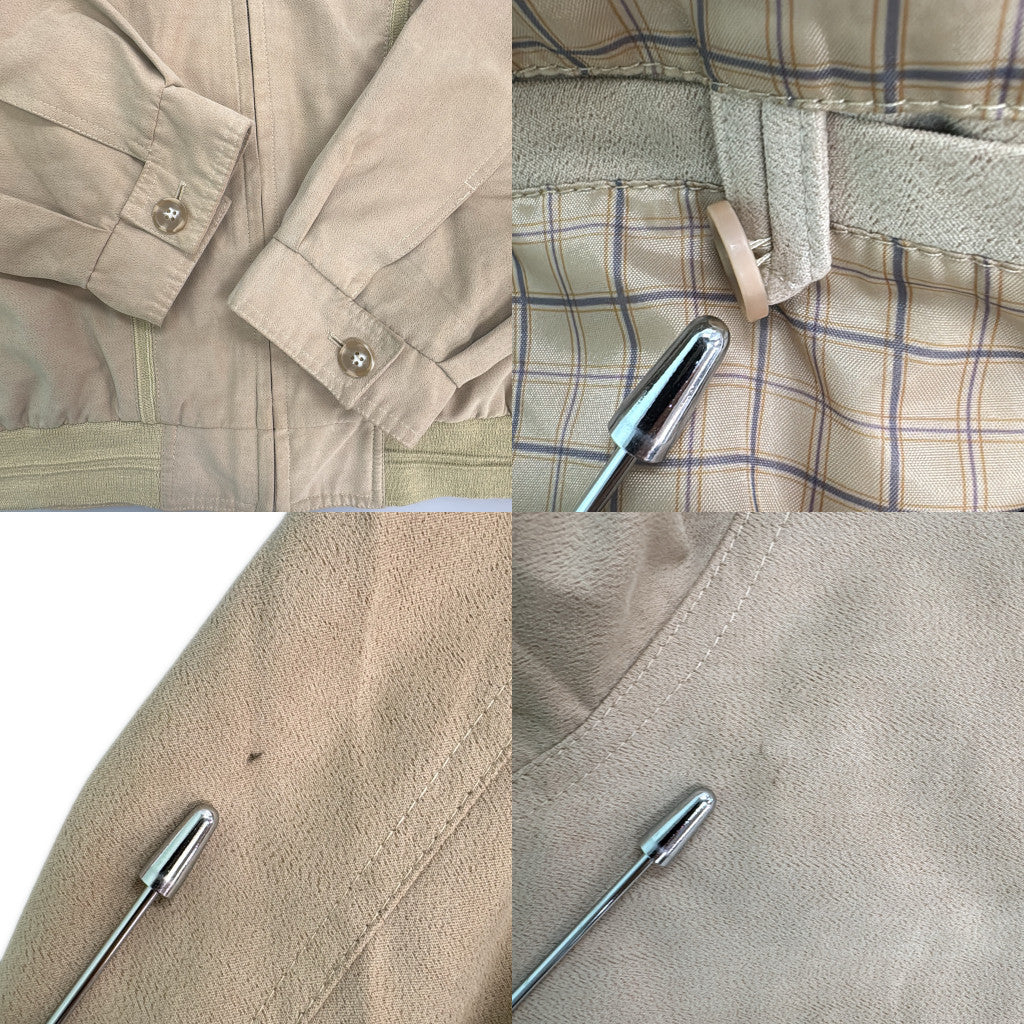 LAKELINE Jacket