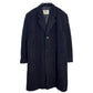 80s Aquascutum Chester Coat