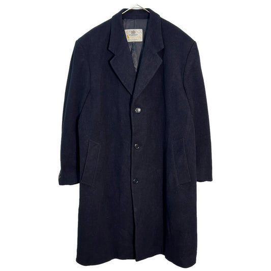 80s Aquascutum Chester Coat
