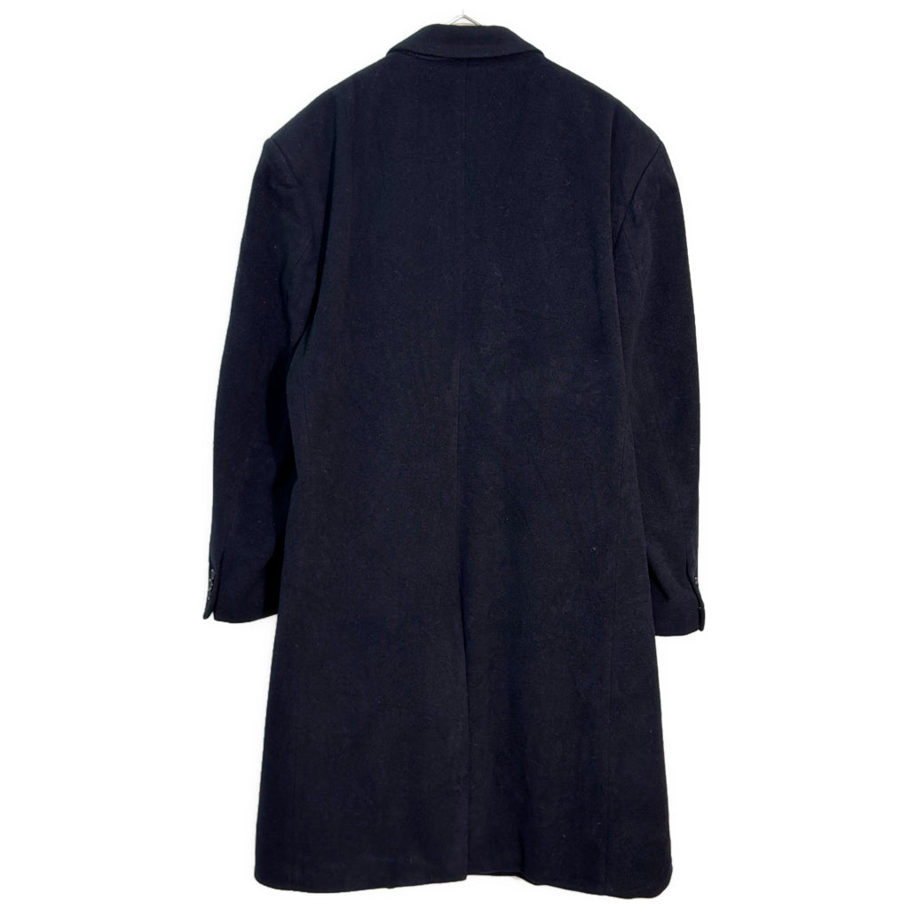 80s Aquascutum Chester Coat