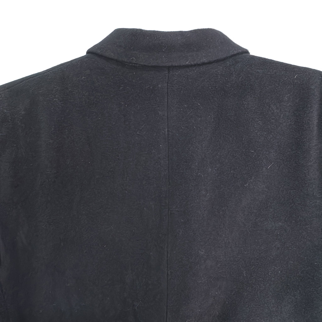 80s Aquascutum Chester Coat