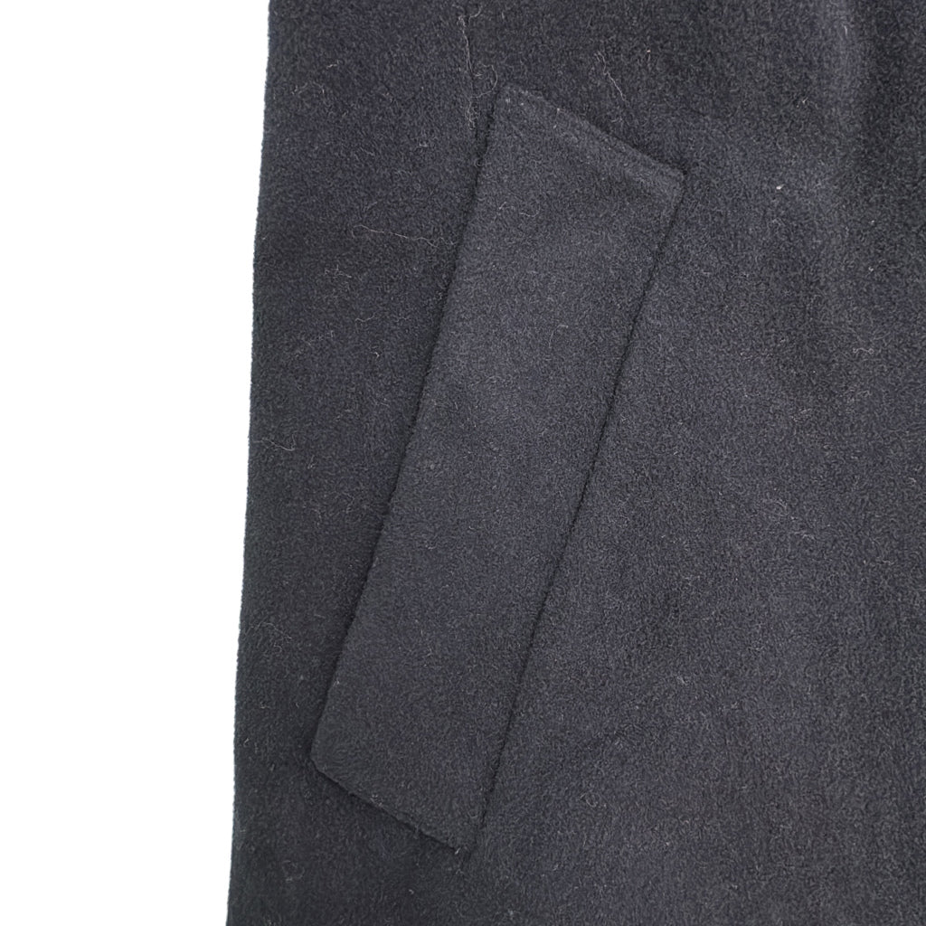 80s Aquascutum Chester Coat