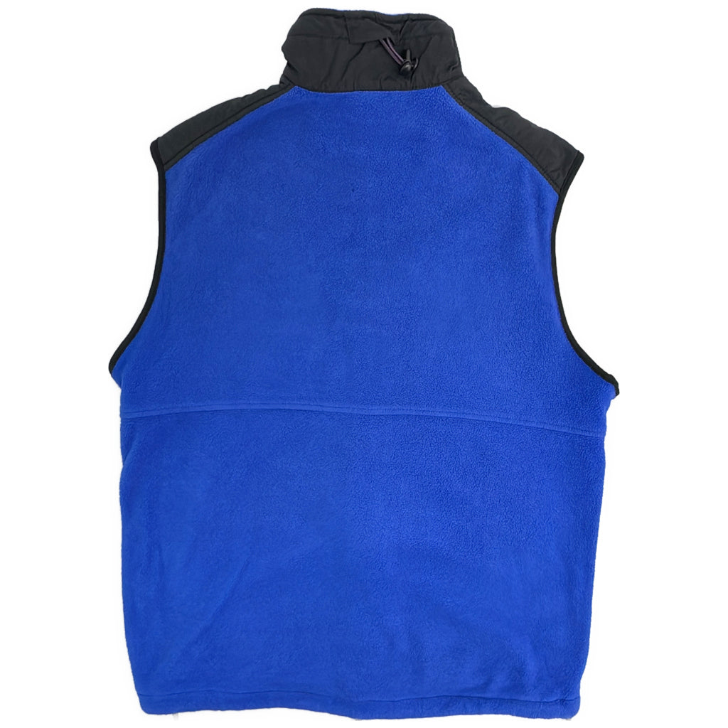90s EMS Eastern Mountain Sports Fleece Vest
