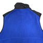 90s EMS Eastern Mountain Sports Fleece Vest