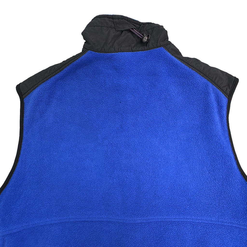 90s EMS Eastern Mountain Sports Fleece Vest