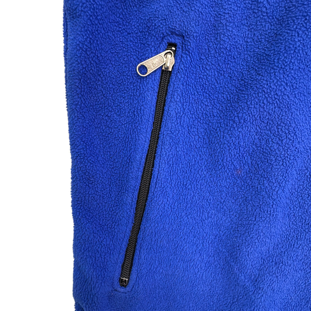 90s EMS Eastern Mountain Sports Fleece Vest