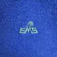 90s EMS Eastern Mountain Sports Fleece Vest