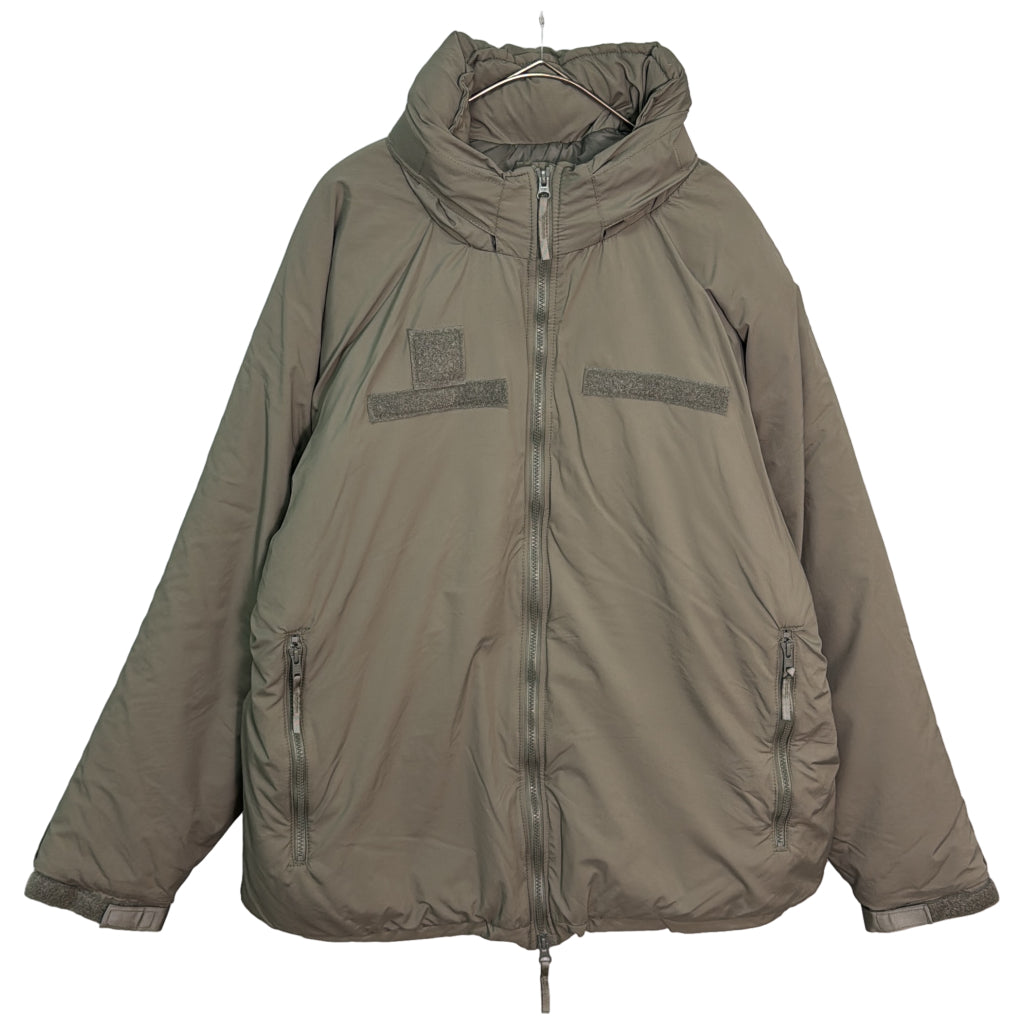 U.S.ARMY ECWCS GEN3 Level7 PRIMALOFT Military Jacket