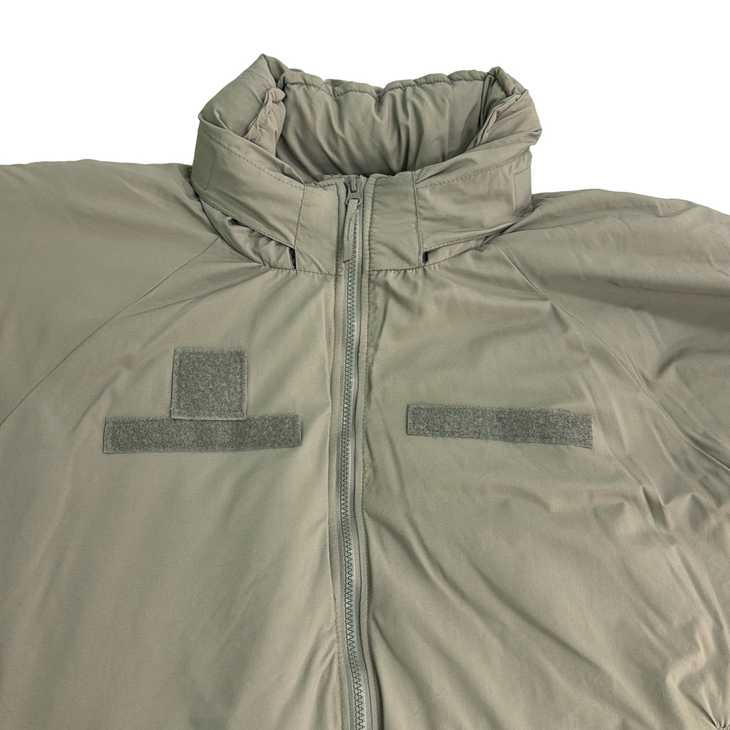 U.S.ARMY ECWCS GEN3 Level7 PRIMALOFT Military Jacket