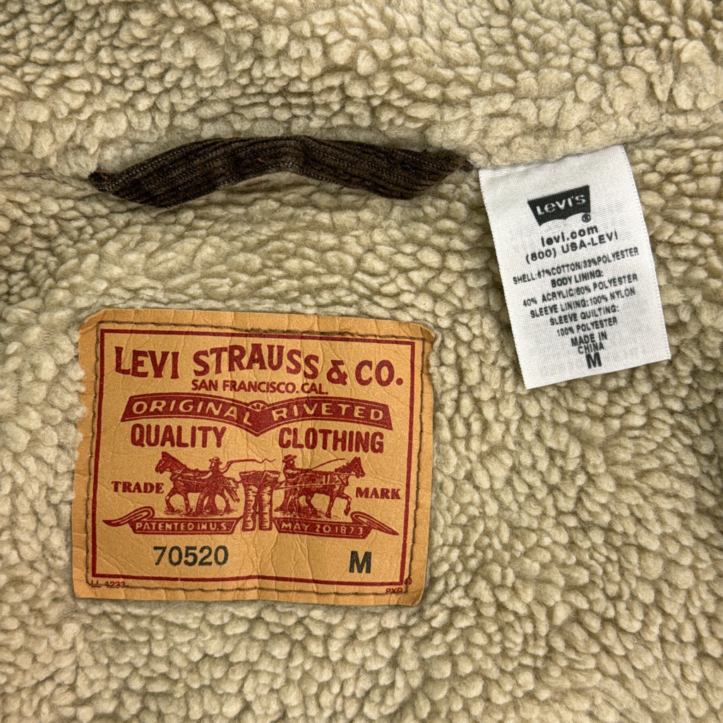 Levi's Jacket