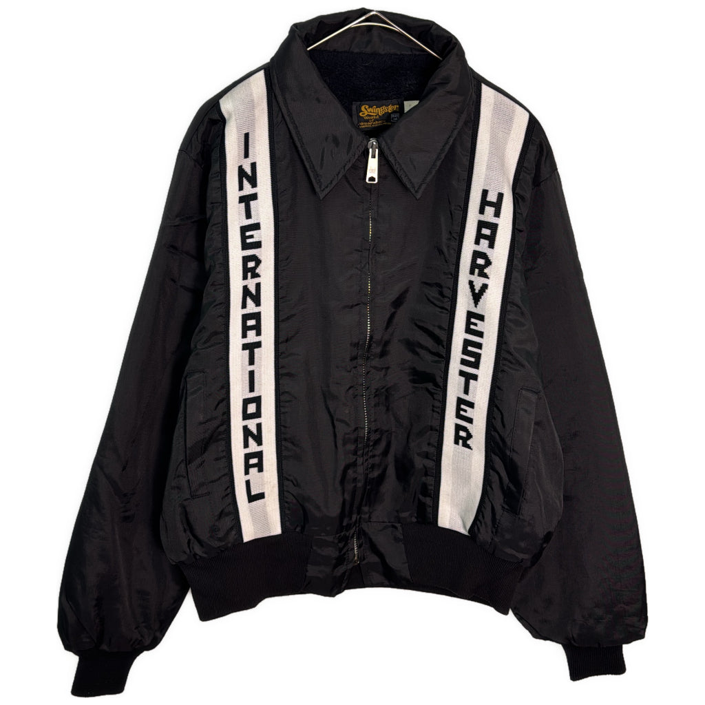 70s Swingster Nylon Jacket
