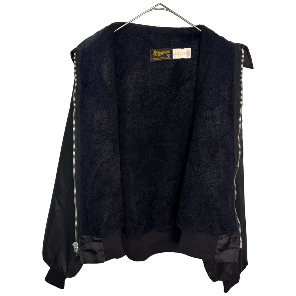 70s Swingster Nylon Jacket