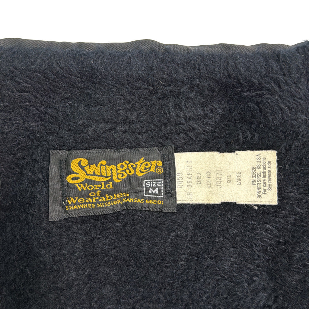 70s Swingster Nylon Jacket
