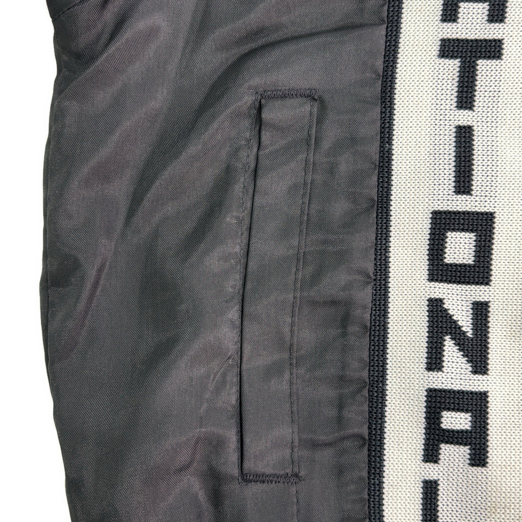 70s Swingster Nylon Jacket