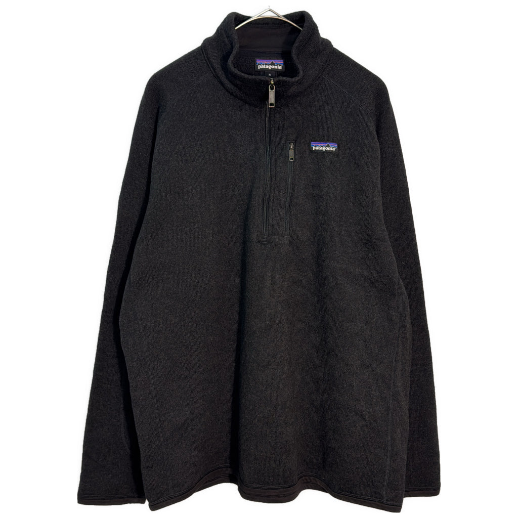 patagonia Better Sweater Fleece Jacket