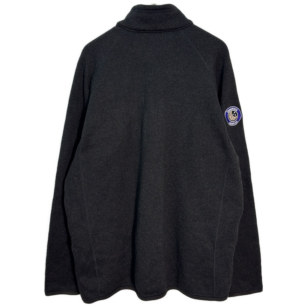 patagonia Better Sweater Fleece Jacket
