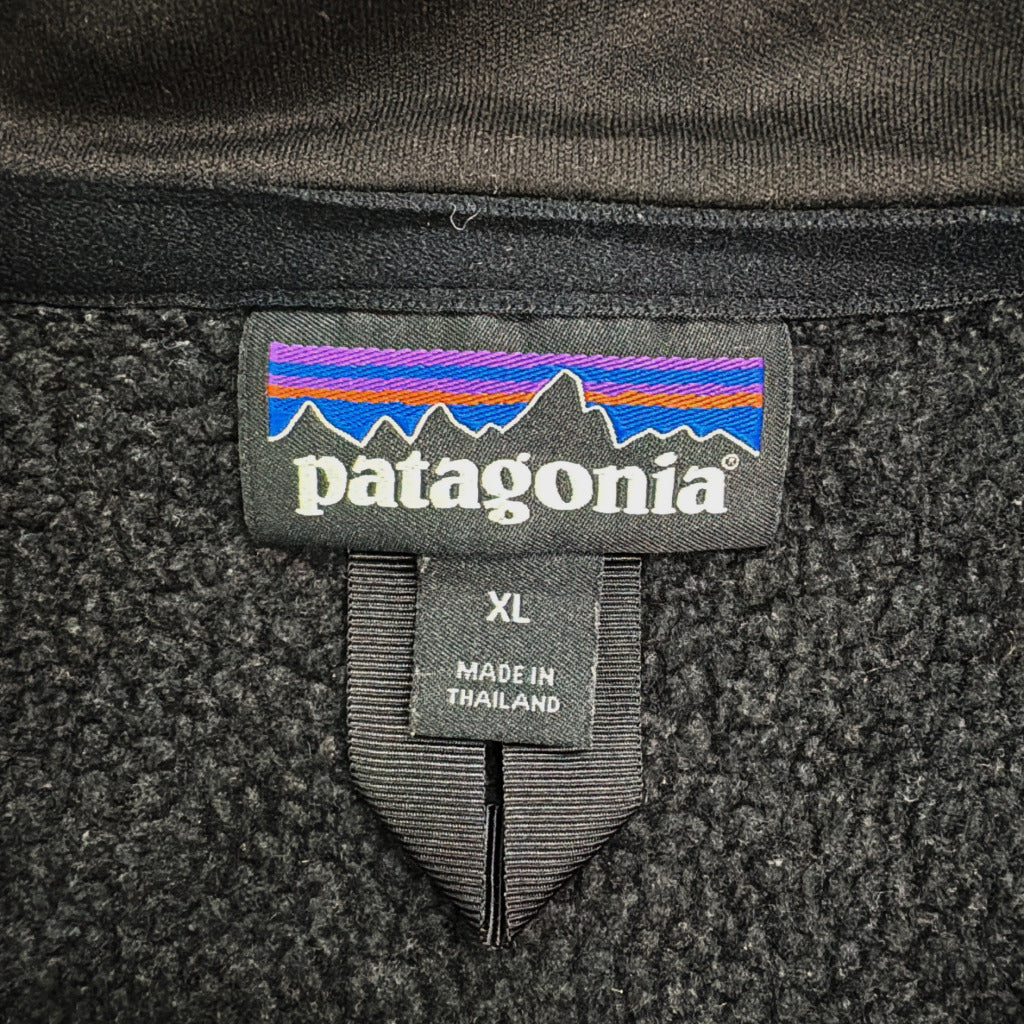 patagonia Better Sweater Fleece Jacket